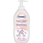 Fissan Shampoo Neonati ml. 400