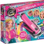 Crazy Chic - Trendy Hairstyles