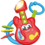 Clementoni Sonaglino Elettronico Chitarra