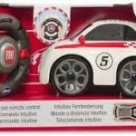 CHICCO  FIAT 500 RC