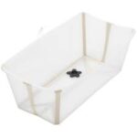Stokke Flexi Bath Bundle X-Large Sandy Beige