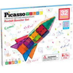 Picasso Magnetic Piastrelle Rocket 32