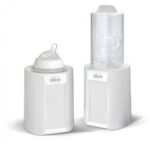 CHICCO SCALDABIBERON + STERILIZZATORE