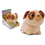 Winfun Carletto Corre Furbetto