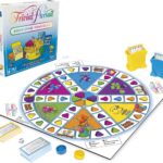 Trivial Pursuit Edizione Famiglia