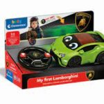 Clementoni La mia prima Lamborghini R/C