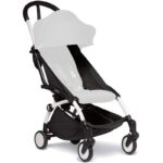 Stokke Telaio YOYO White + cestino + amaca