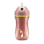 CHICCO TAZZA SPORT ROSA 14M+