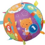 Vtech Magica palla multiattività