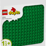 Lego DUPLO Classic Base verde