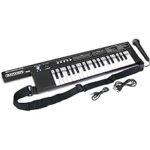 Bontempi Keytar 37 tasti con Tracolla