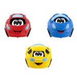 CHICCO TURBO BALL MACCHININA SINGOLA
