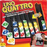 Carte Uno Quattro