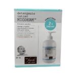 FIOCCHI DI RISO BIPACCO INTIMO MIODERM 240ML