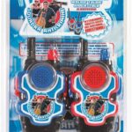 Rstoys Walkie Talkie Polizia
