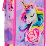 ASTUCCIO 3 ZIP SJ GANG FABLE JOURNEY