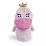 Isabel Lauriel - "MARIONETTA IN COTONE PRINCIPESSA