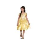 Costume Belle Classic
