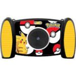 Macchina Fotografica Digitale Pokemon