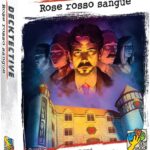 Decktective - Rose Rosso Sangue (nuova edizione)