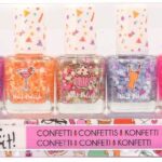 Create It! Smalti Set 5 pz. Confetti