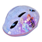 Caschetto Bici Disney Frozen 2