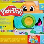 Play Doh Macchina Fotografica