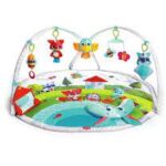 Tiny Love Palestrina Dynamic Gymini Meaddays