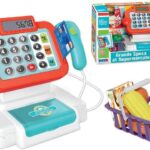 Rsta Registratore di Cassa con Spesa