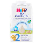 Hipp Latte Combiotic 2 Proseguimento ml. 500