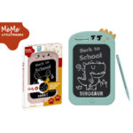 Me Me Little Friends Arty Lavagna Display LCD colorato