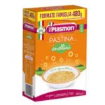 Plasmon Pasta Anellini gr.480