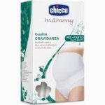 CHICCO GUAINA GRAVIDANZA 3