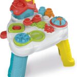 Clemmy Tavolo Sensoriale