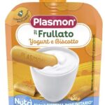 Plasmon Spremi e Gusta Biscotto & Yogurt gr.85