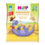 Hipp Baby Dinosauri ai Cereali Antichi gr.30