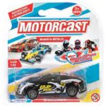 Rstoys Auto Die Cast con retrocarica 1:64