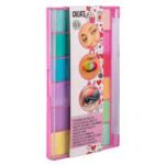 Create It! Palette 12 Ombretti Pink