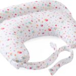 BOPPY CUSCINO ALLATTAMENTO DELUXE CONFET