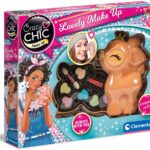 Crazy Chic Mini Trousse Love Pet - Cerbiatto