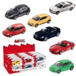 Mondo Auto European Collection 1:43
