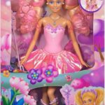 Barbie Fatina Cambia Colore