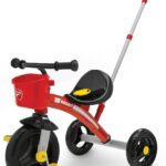 CHICCO  TRICICLO U-GO DUCATI
