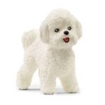 Schleich - Farm World - Bichon Frise