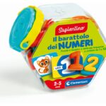 Sapientino Il Barattolo dei Numeri