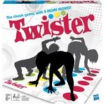 Twister 6+ (2+ Giocatori)