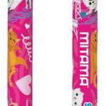 PENNA CANCELLABILE SPINNY FANTASY, PARIGI, P. 0.7, BLU MITAMA