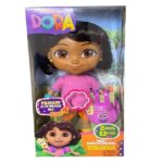 Dora - La Mia Migliore Amica Dora Interattiva
