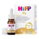 Hipp D3 5 ml