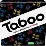 Taboo Refresh